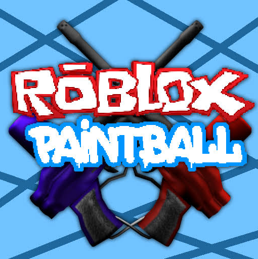 Paintball by daxter33