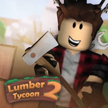 Lumber Tycoon 2 (v1)