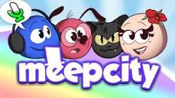 MeepCity