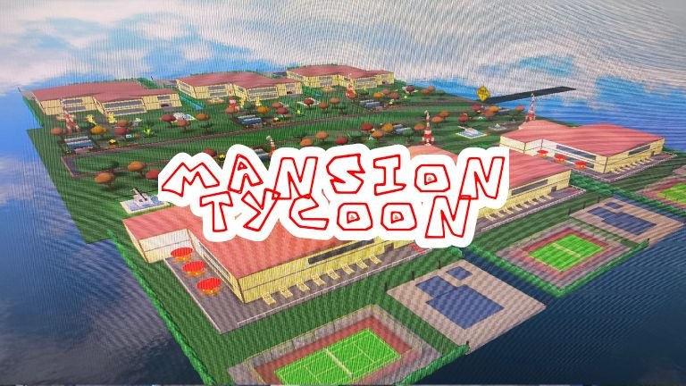 Mansion Tycoon🏠