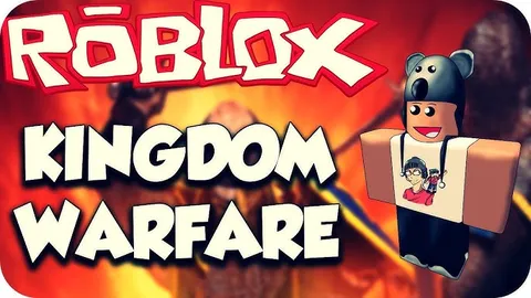 Kingdom Warfare