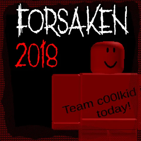 Forsaken 2018 (Demo)